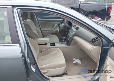 2007 Toyota Camry Le from USA, damaged, VIN 4T1BE46K97U662846